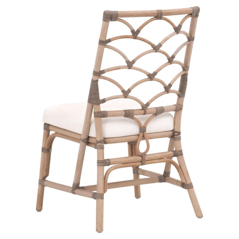 Crescent Dining Chair - Set of 2 image number 3