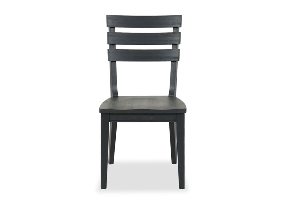 Flatiron Chair