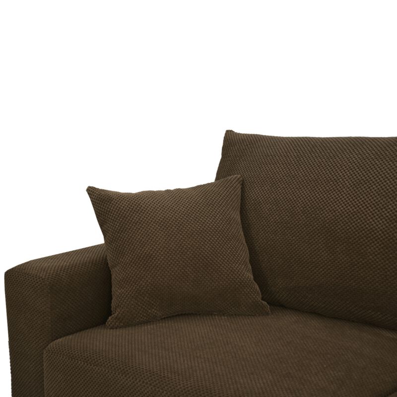 Zogrog Loveseat image number 7