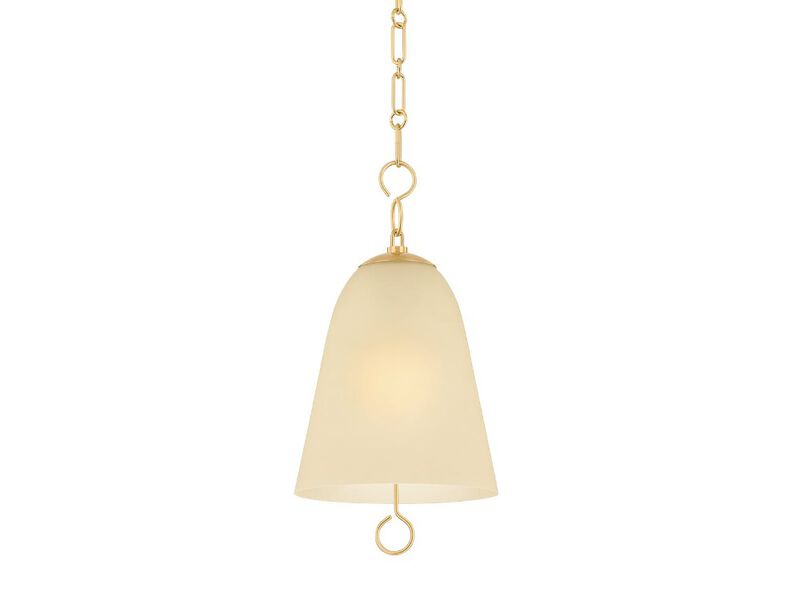 Christine Pendant image number 0