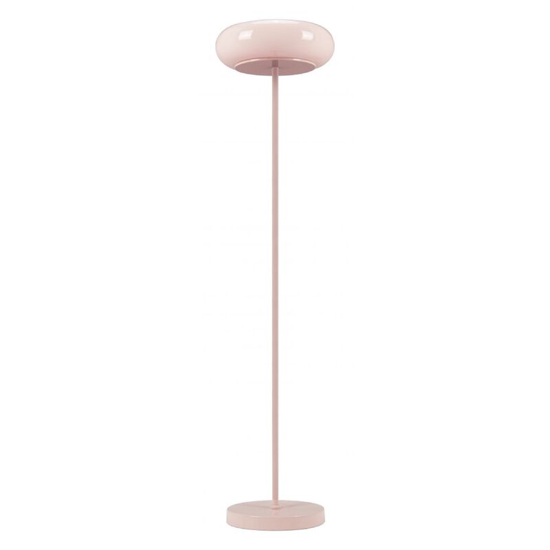 Munk Floor Lamp Beige image number 3