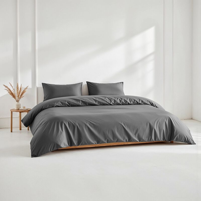 Luxe Australian Sateen Bedding Bundle image number 0