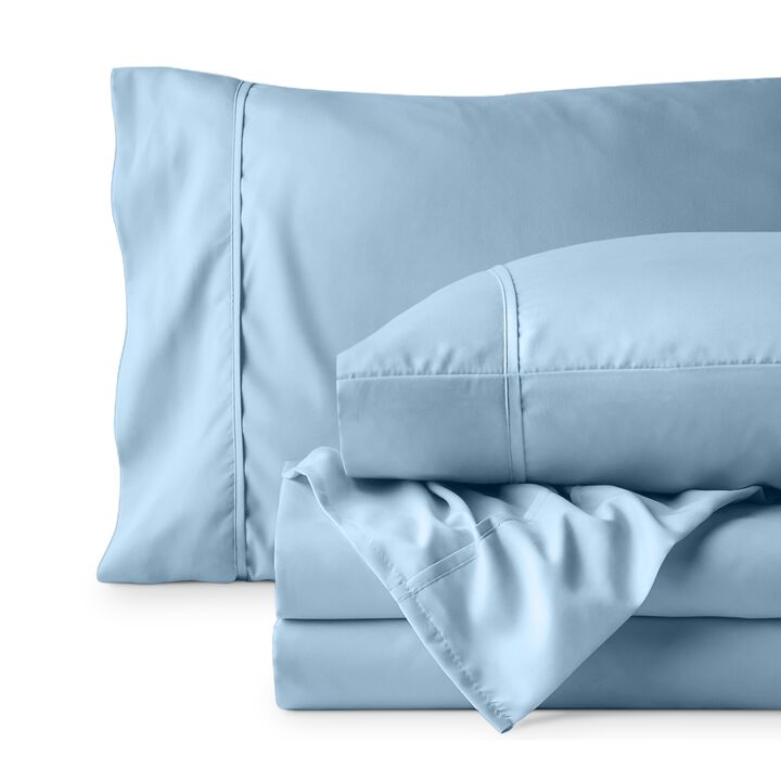 Ultra Soft Brushed Sheet Set