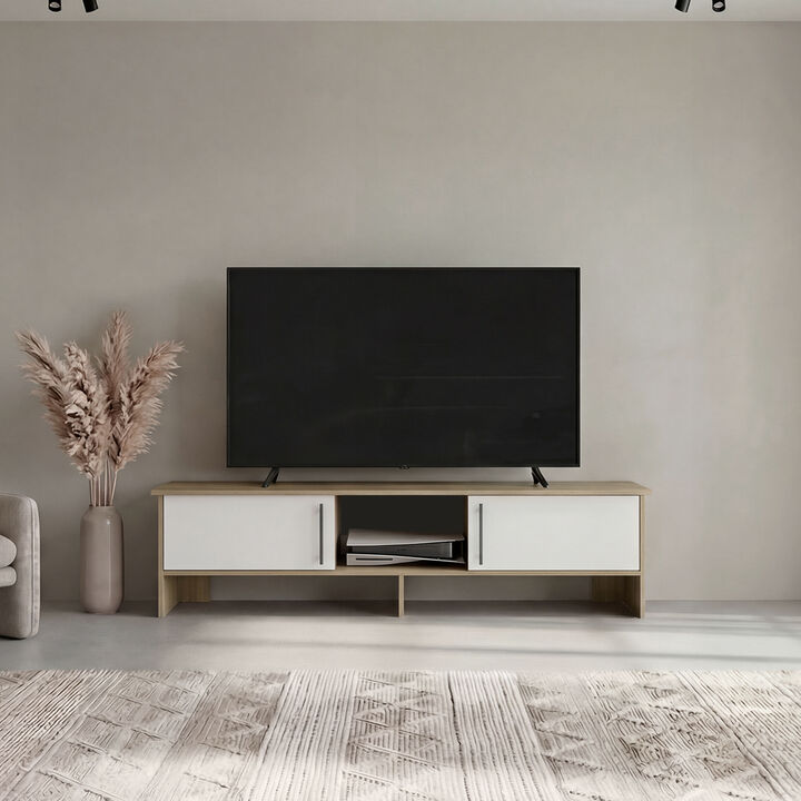 Fimerl TV Stand