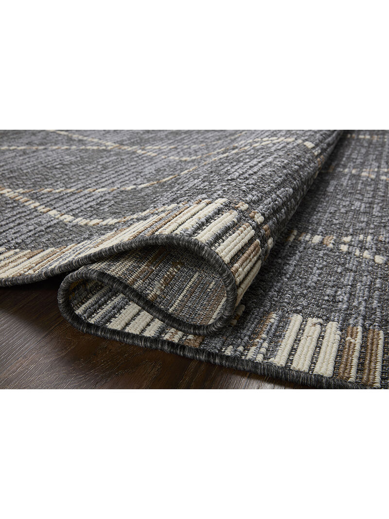 Rainier RAI09 2'3" x 7'7" Rug