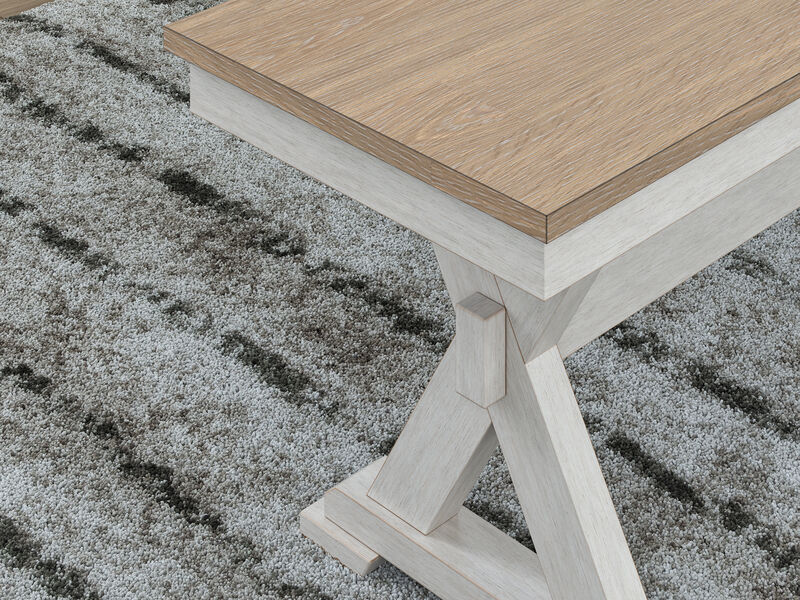 Westlinport Dining Bench