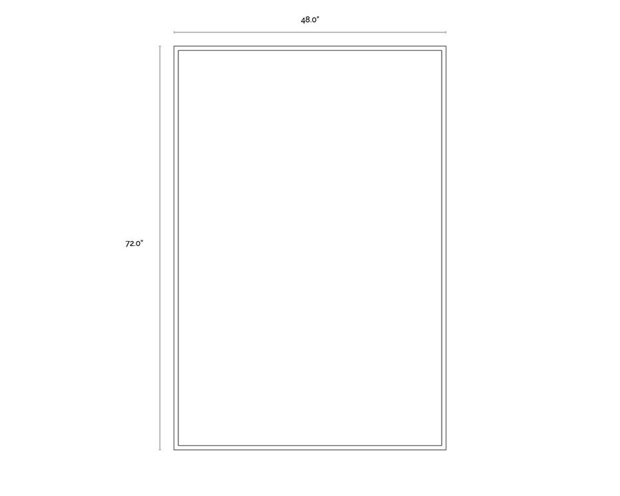 Building Blocks - 48" X 72"