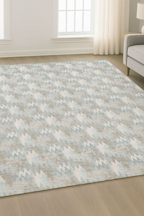 Soft Essentials SE5 Sky 10' x 14' Rug