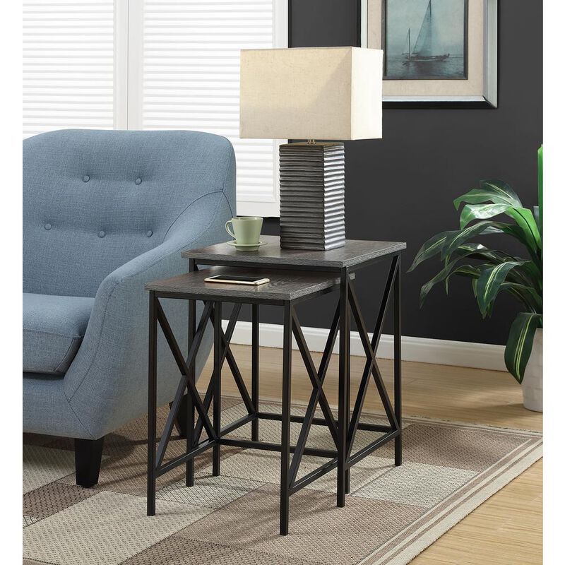 Convience Concept, Inc. Tucson Nesting End Tables