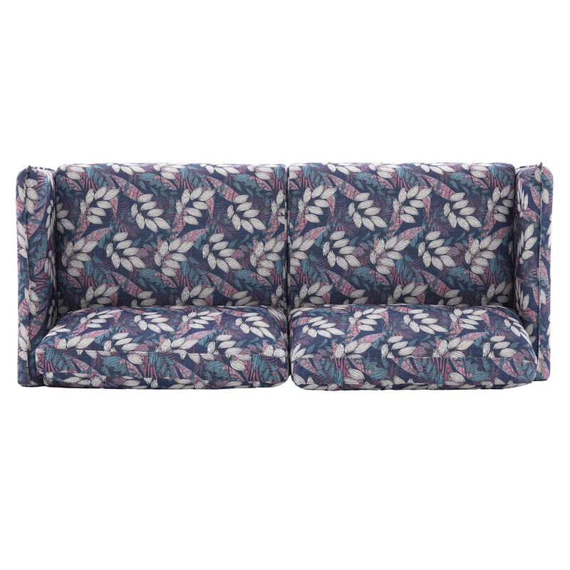 Damlar Loveseat Sofa image number 8