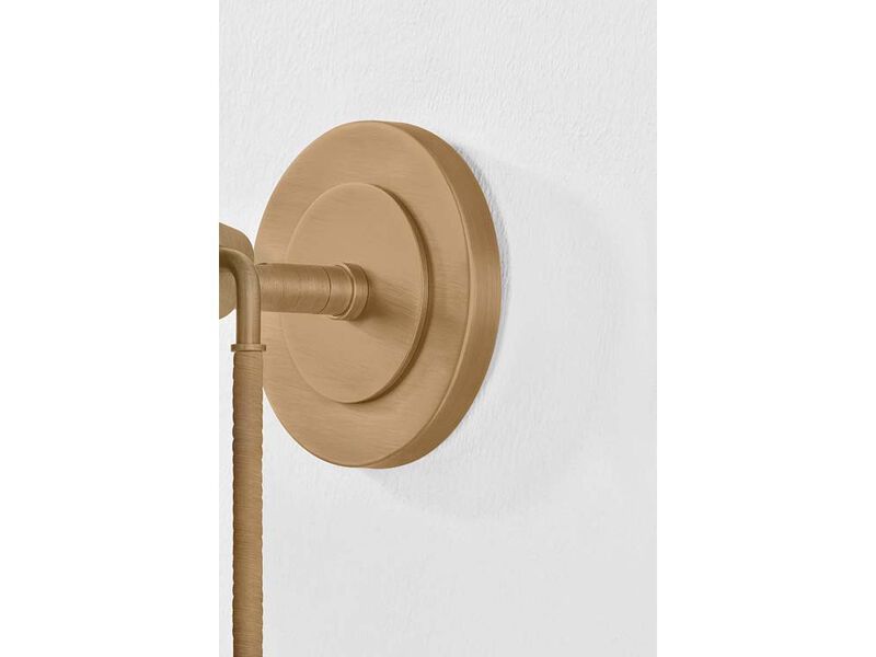 Kobe Wall Sconce image number 3