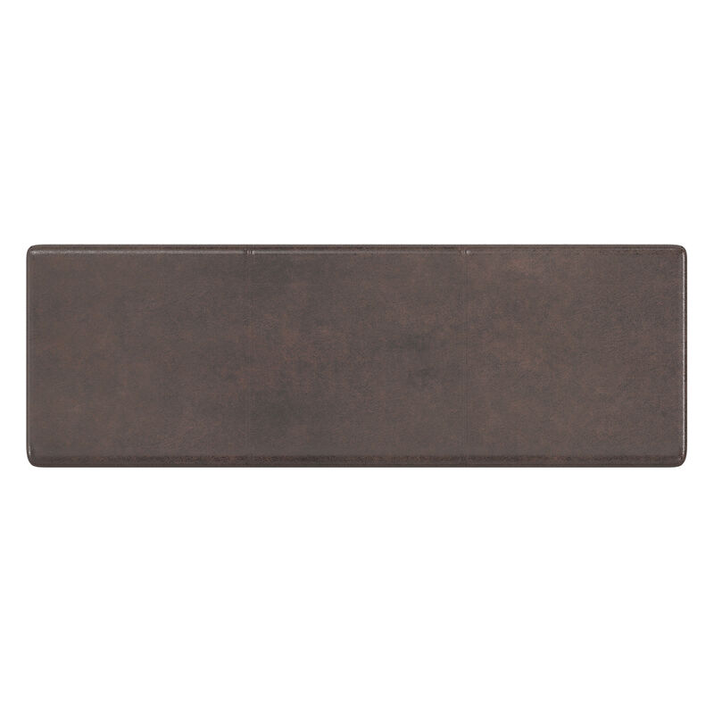 Avalon Extra Large Storage Ottoman Bench image number 5