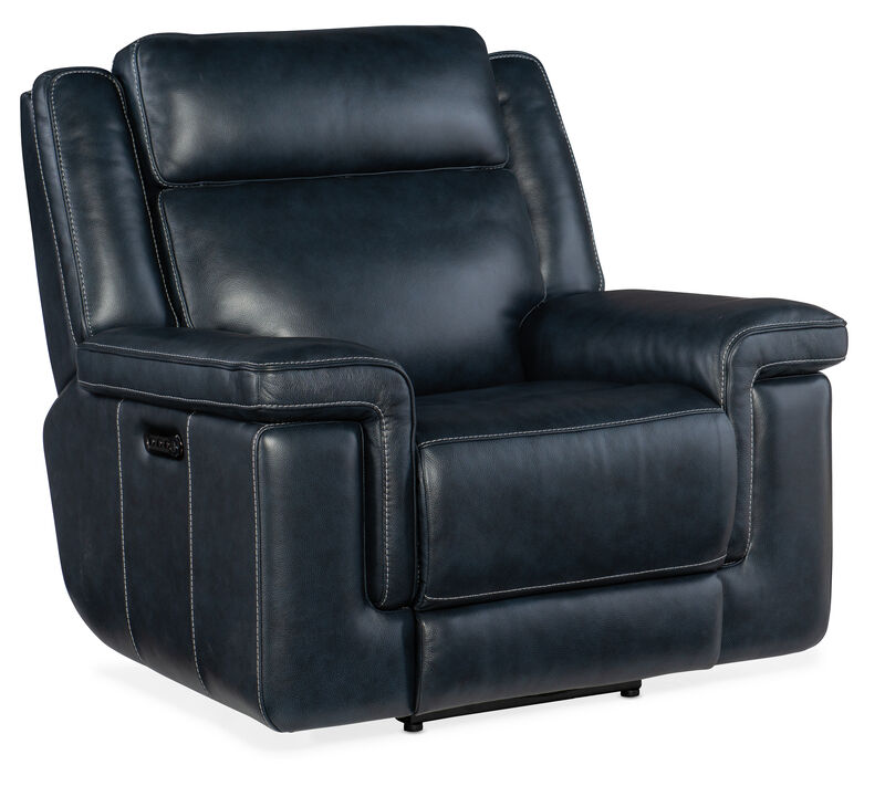 Montel Power Recliner