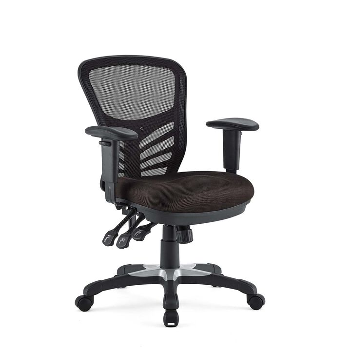 Modway Furniture - Articulate Mesh Office Chair