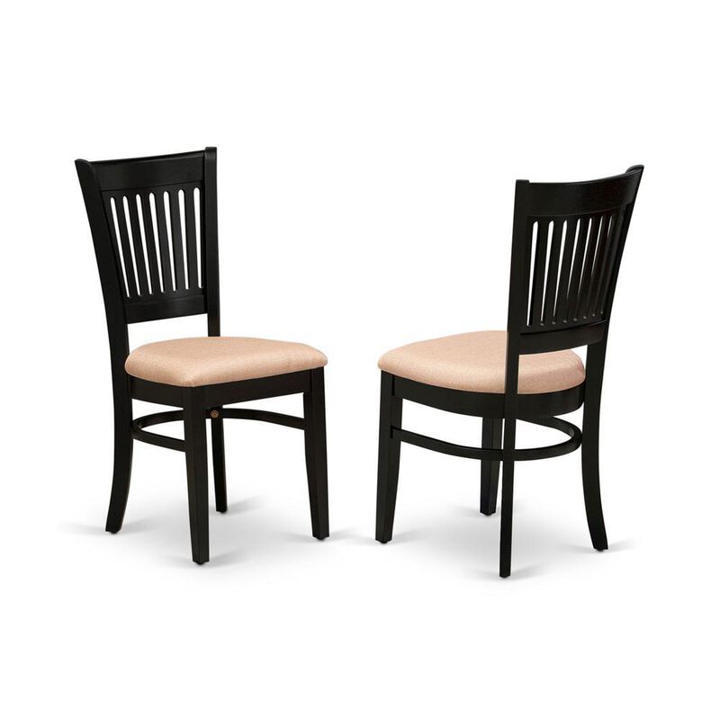 Dining Table- Dining Chairs
