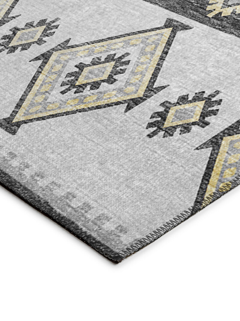 Sedona SN12 Midnight 10' x 14' Rug