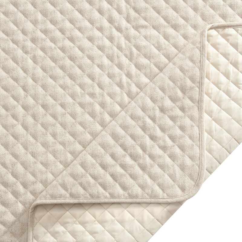 Farah Twin Coverlet Set image number 3