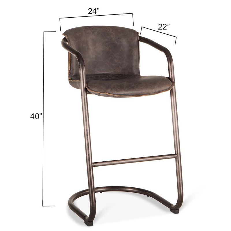 Chiavari Bar Chair image number 1