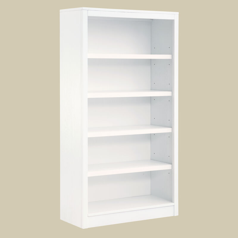 Fresno Open Bookcase