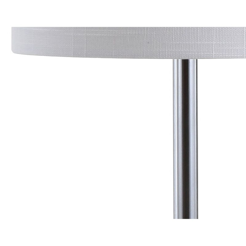 Aksel Marble LED Table Lamp image number 5