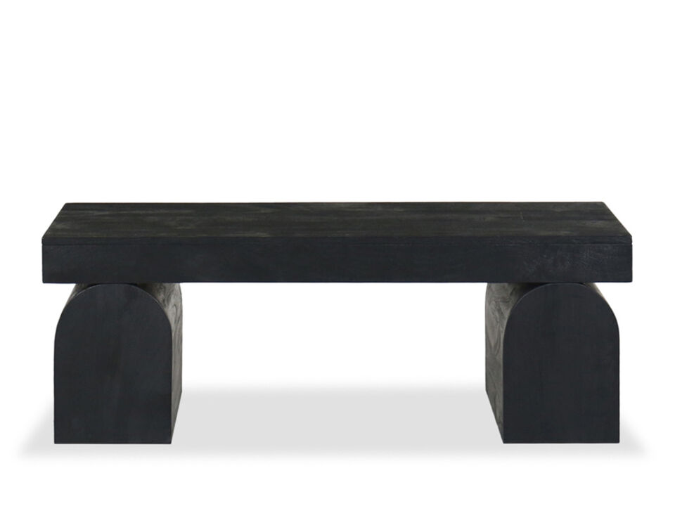 Holgrove Accent Bench