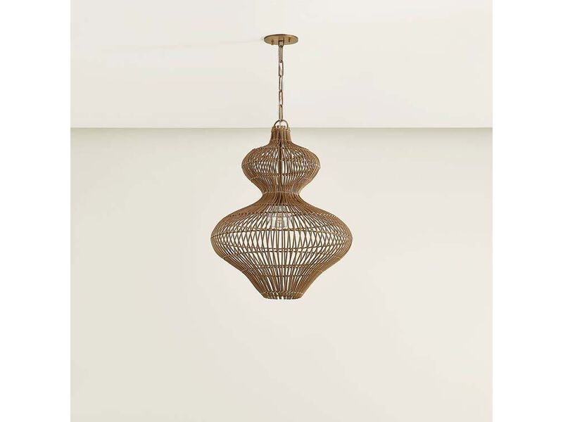Irvine Pendant image number 2