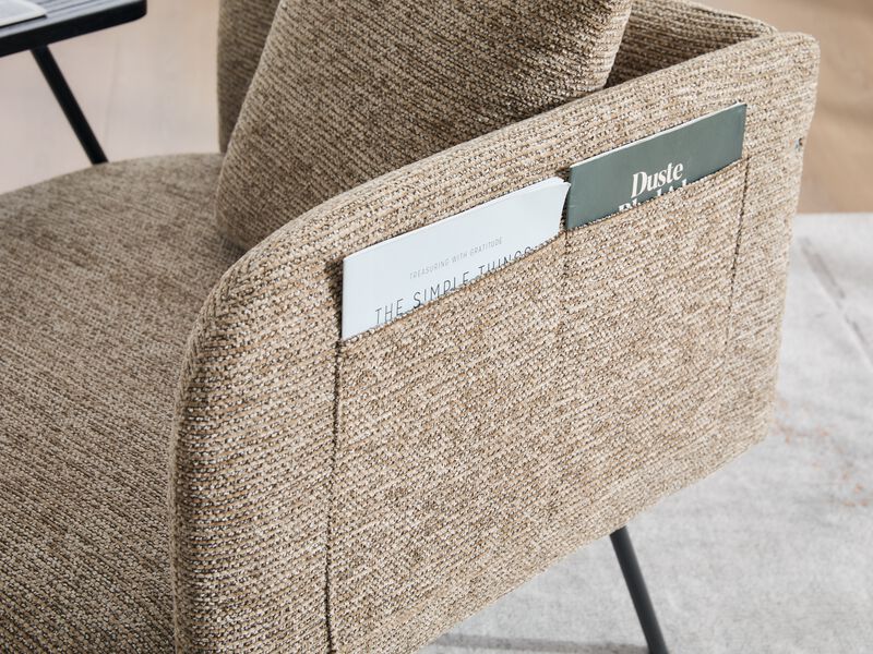 Valonk Leisure Chair image number 8