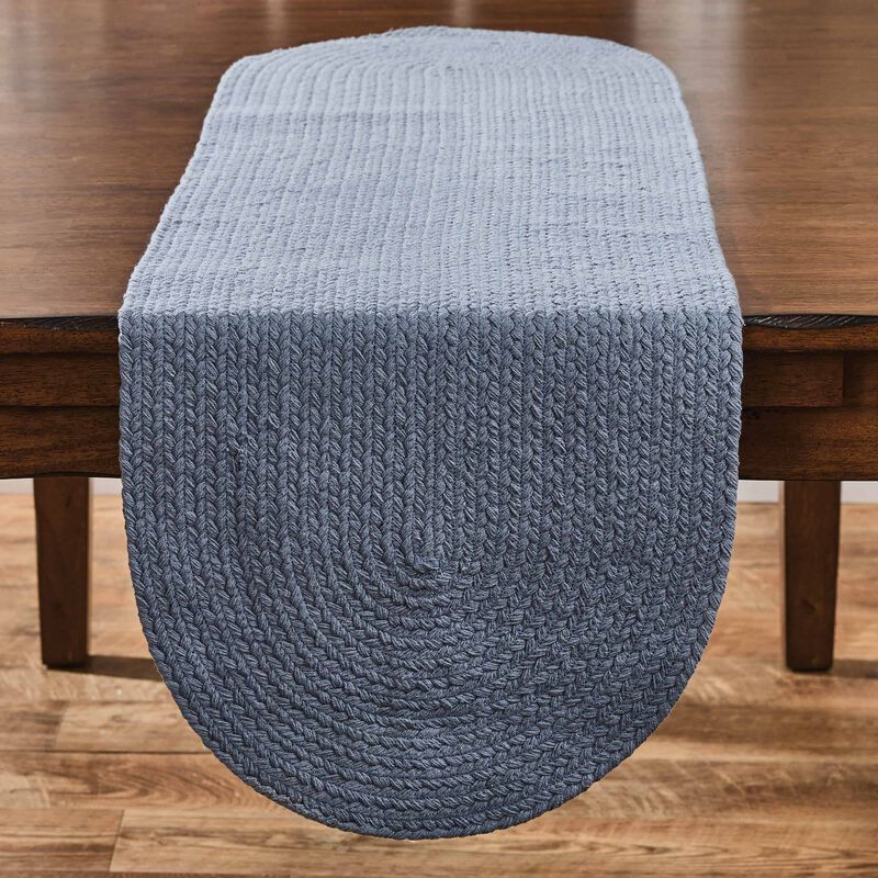 Split P Essex Table Runner image number 1