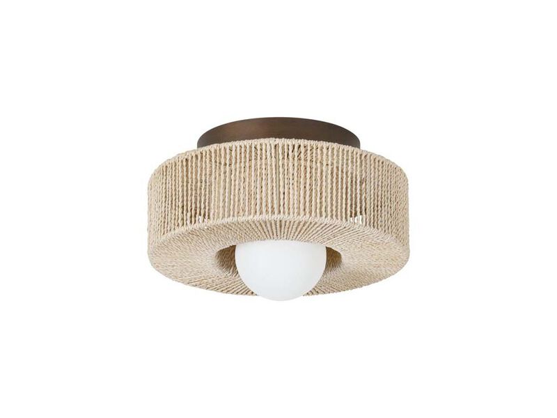 Coleman Flush Mount image number 0