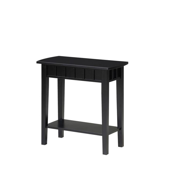 Convience Concept, Inc. Dennis End Table