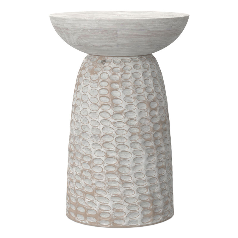 Simpli Home Boyd Accent Table image number 6