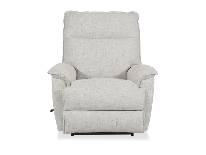 Jay Oyster Rocking Recliner