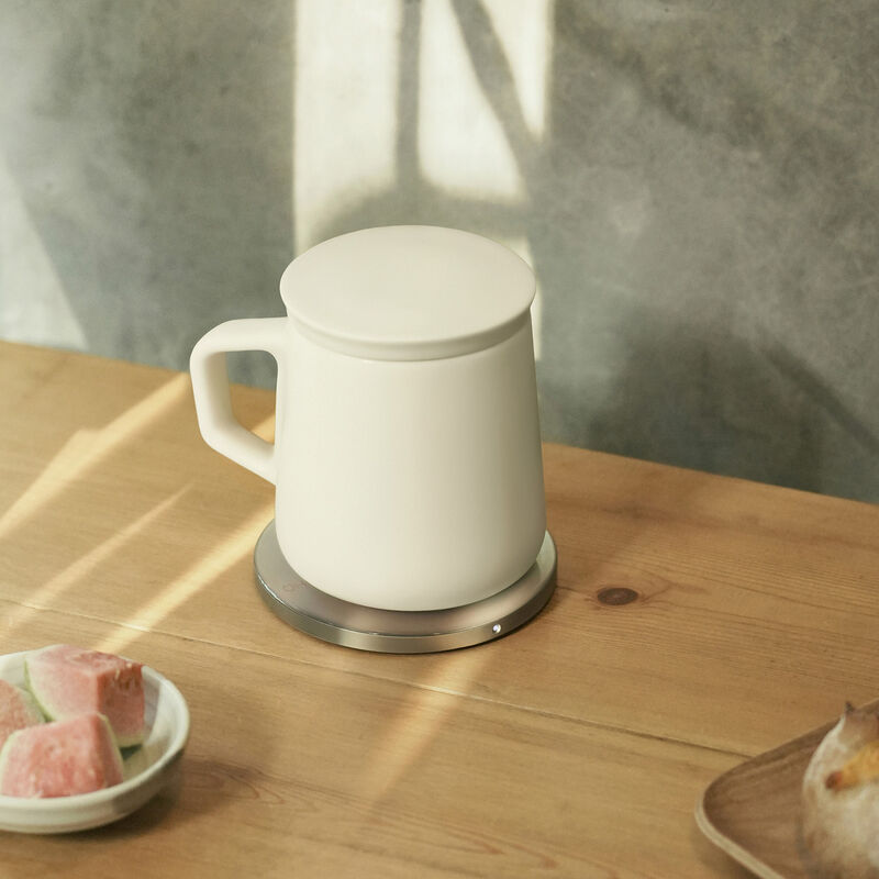 Neo Self-Heating Mug Set image number 4