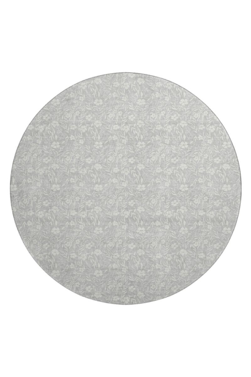Soft Essentials SE4 Silver 9' x 12' Rug image number 11
