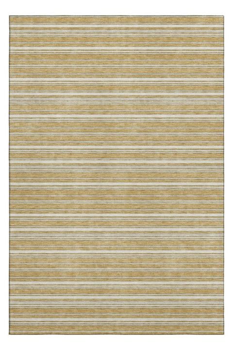 Soft Essentials SE2 Gold 9' x 12' Rug