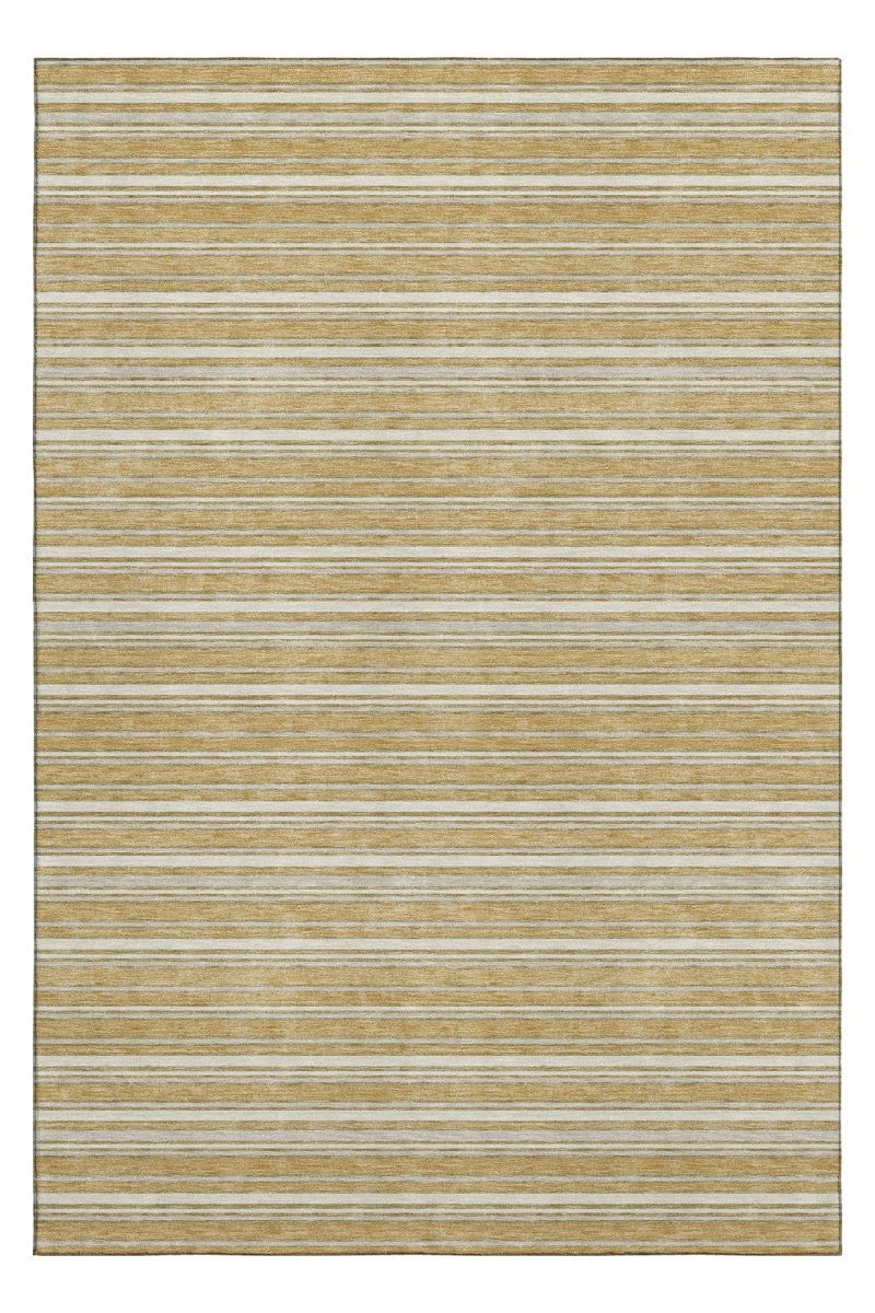 Soft Essentials SE2 Gold 9' x 12' Rug image number 0
