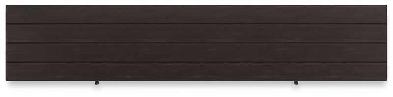 Darborn 88" TV Stand with Electric Fireplace image number 5