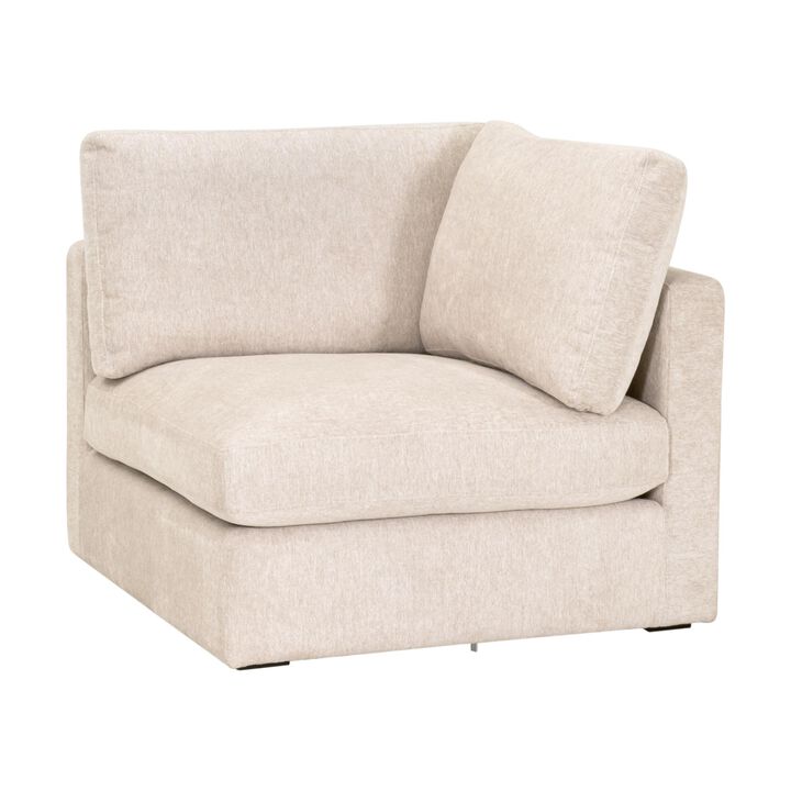 Daley Modular Corner Chair