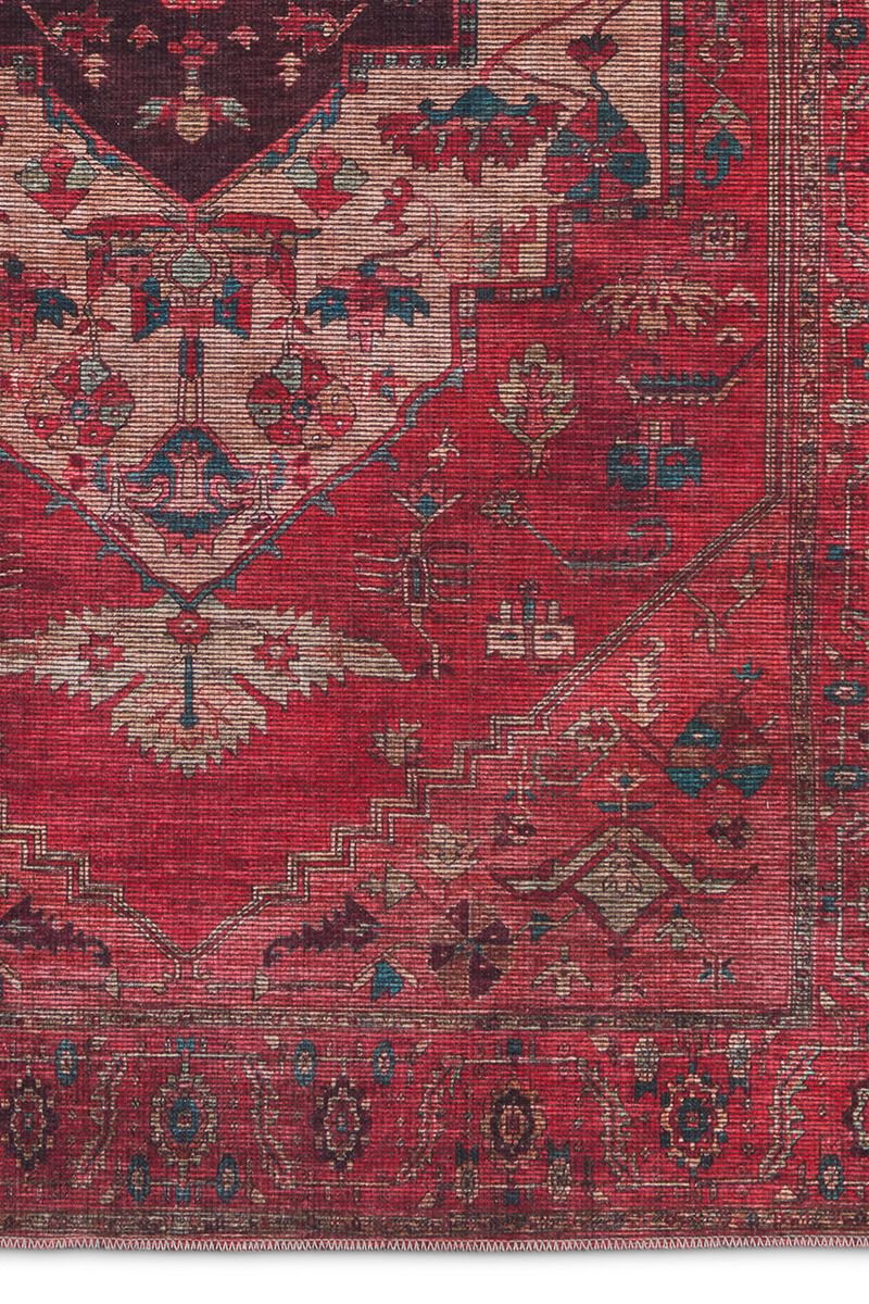 Vindage Monroe Sea Mist 9'2" x 12' Rug image number 3