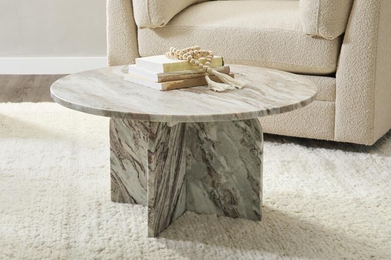 Reilly Coffee Table image number 1
