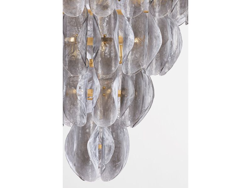 Lombardy Wall Sconce image number 6