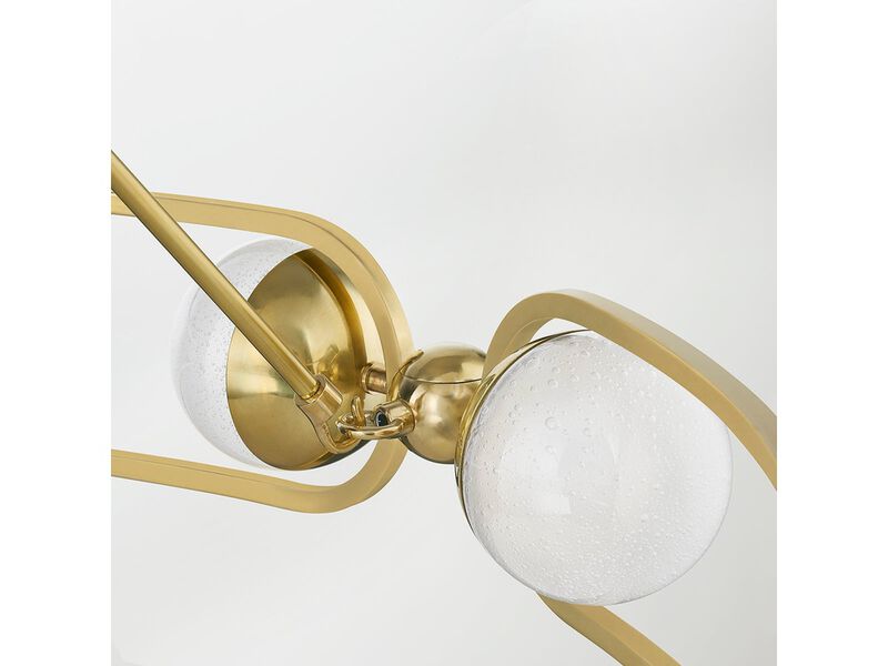 Hartford Chandelier image number 2