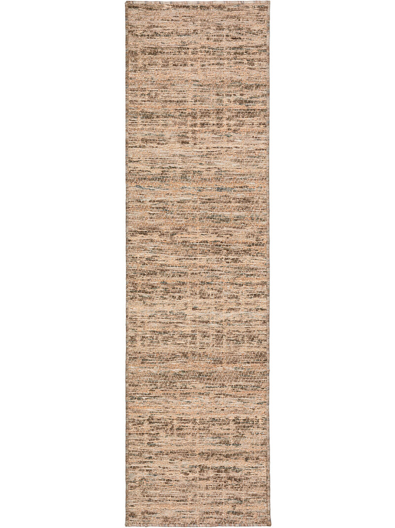 Sahara SA1 Taupe 2'3" x 7'6" Rug