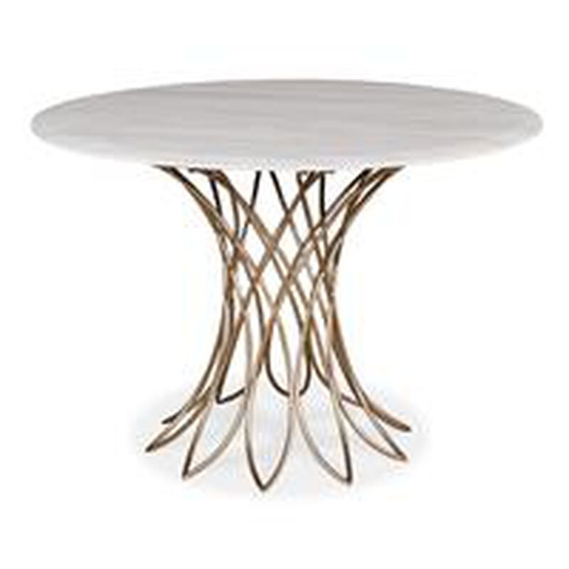 Iris Dining Table image number 1