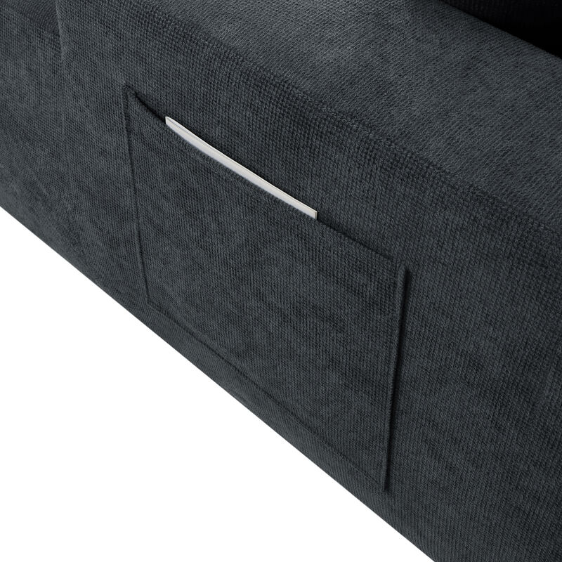 Plizer 85" Cloud Sectional R image number 5