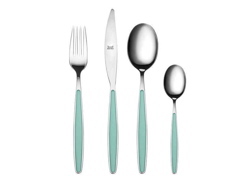 Caramella Flatware Set - 24Pc