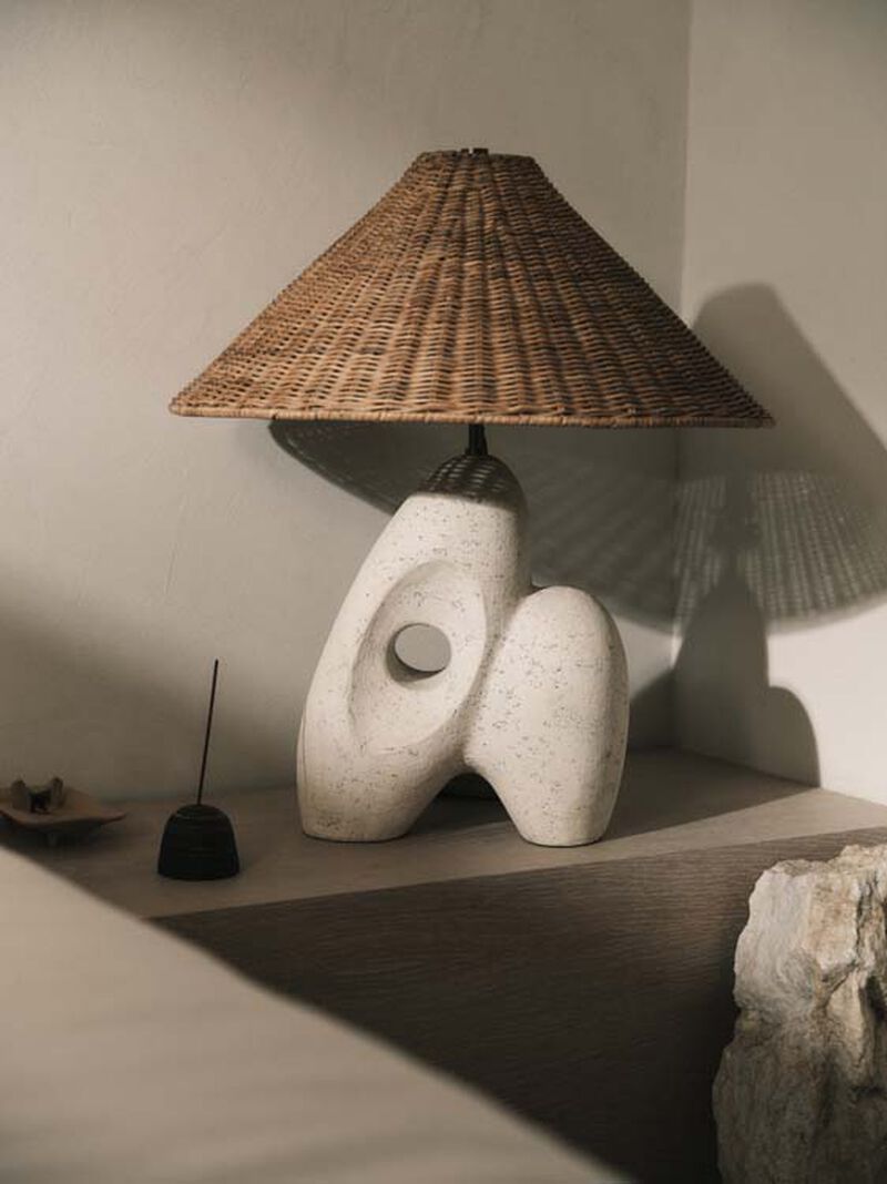 Nairn Table Lamp image number 4