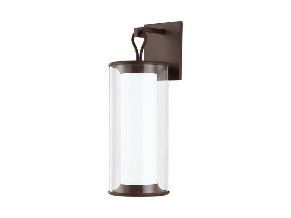 Cannes Exterior Wall Sconce
