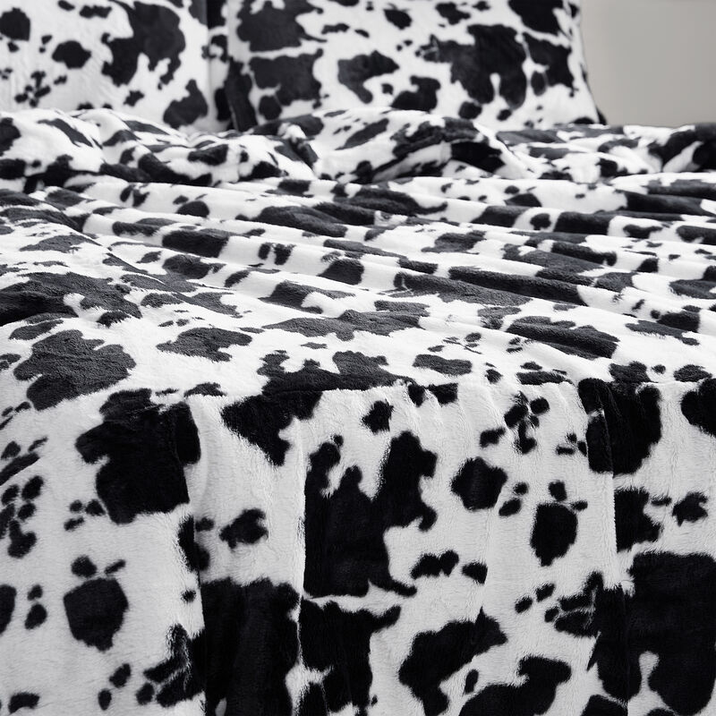 Milky Moo Cow - Coma Inducer� Oversized Comforter Set