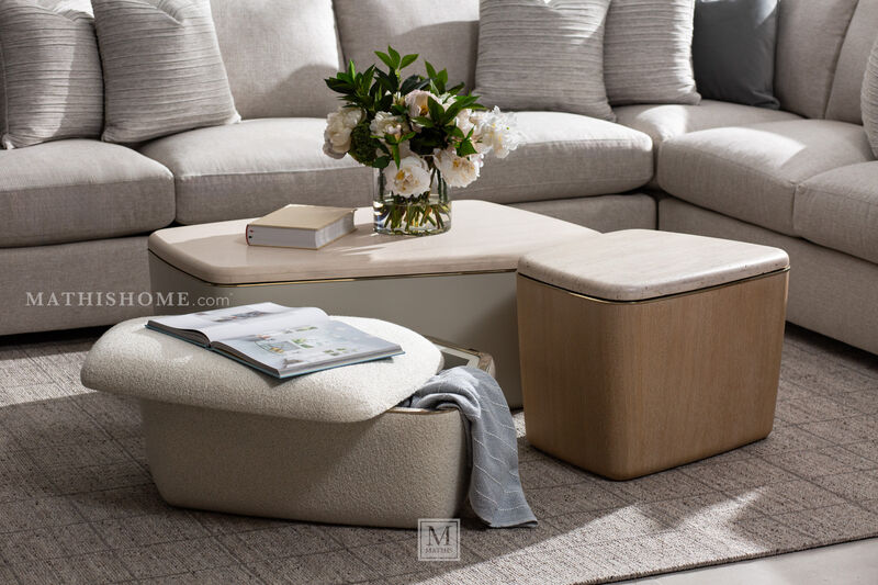 Germain 4-Piece Sectional